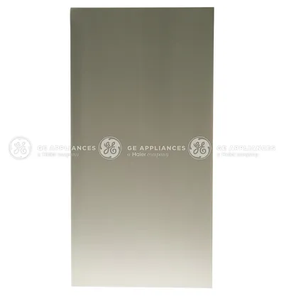 Compactor Outer Door Stainless Steel