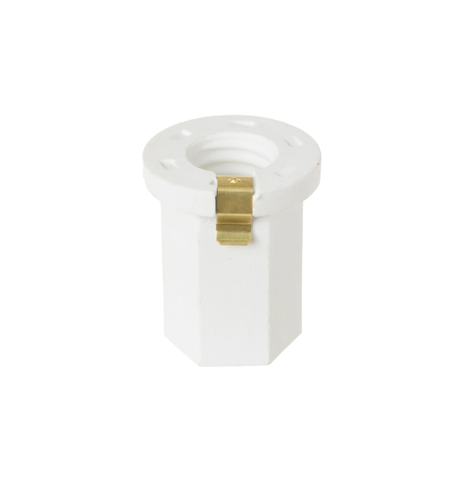 Heater Nut Tower Assembly