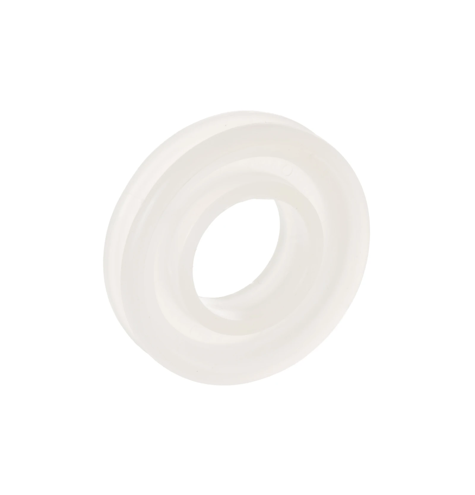 Hinge Pulley