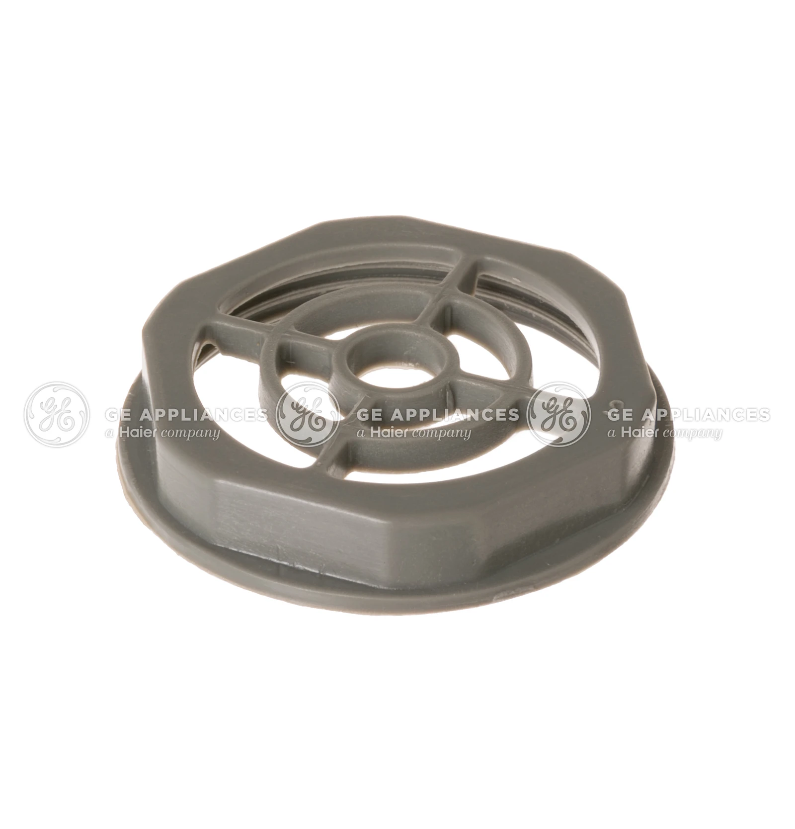 Ring Nut with Gasket