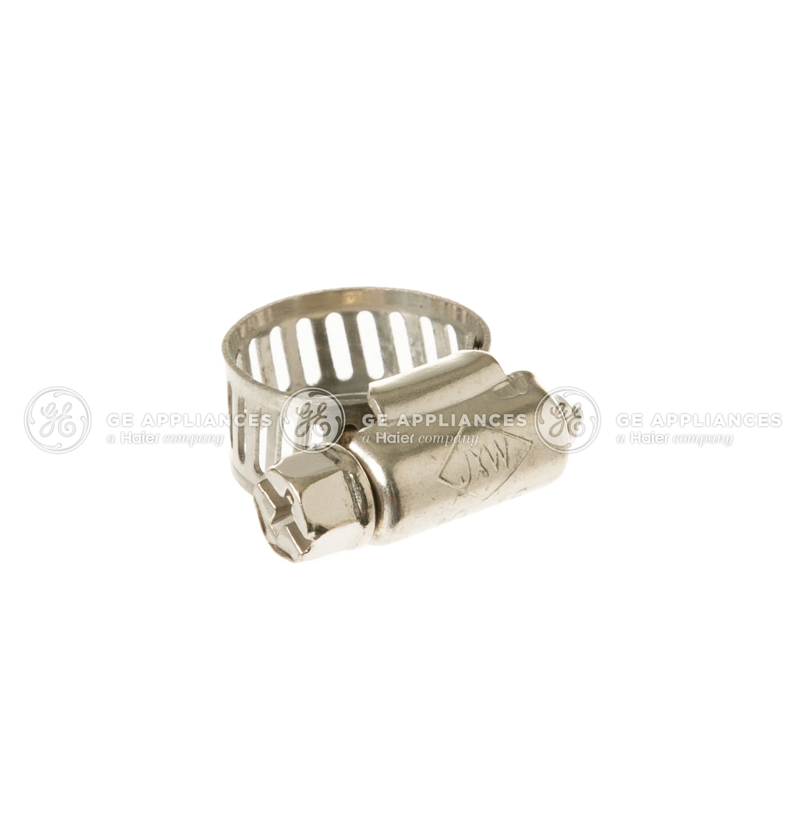 Clamp 1/2"