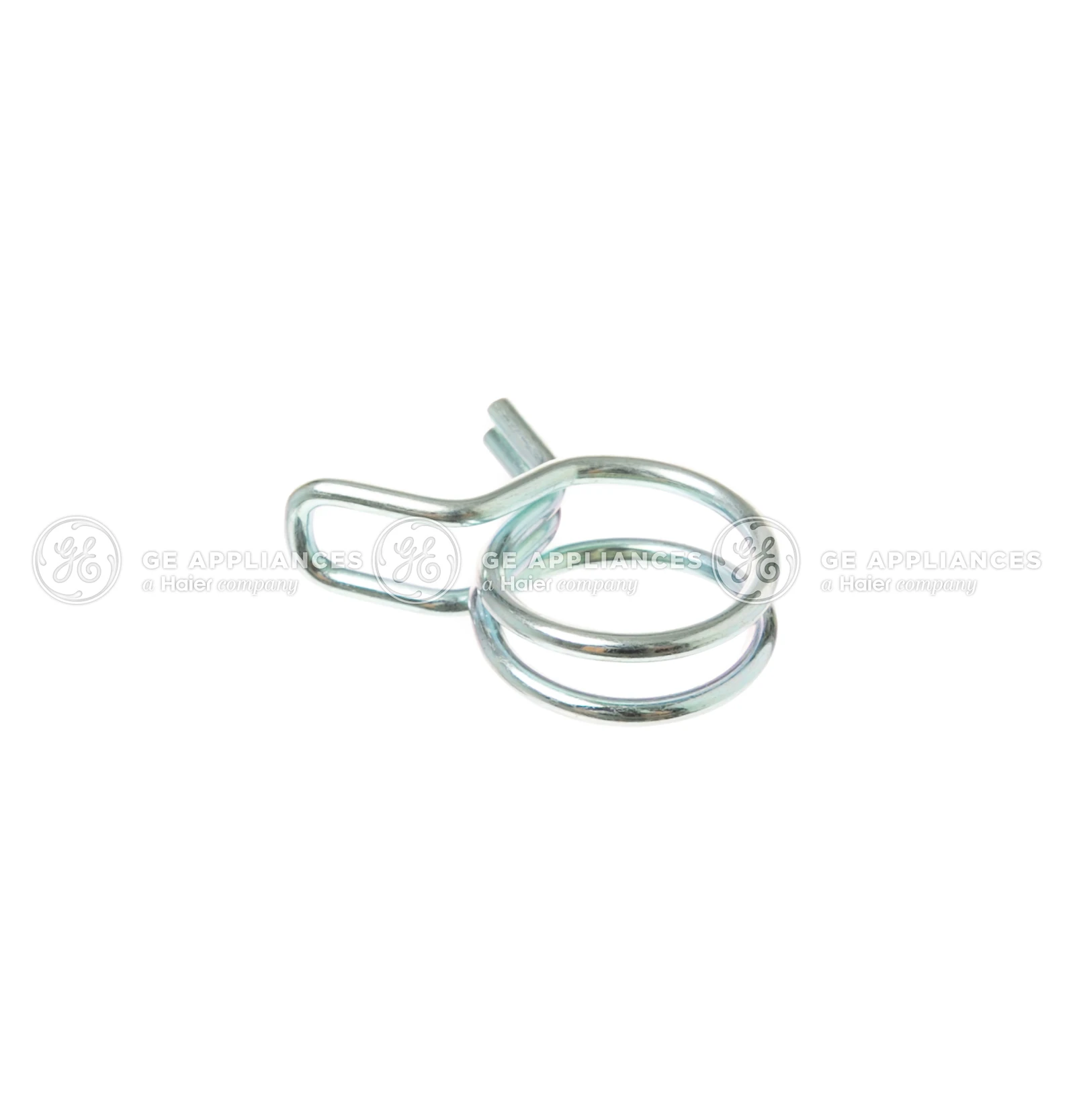 Squeeze Clamp