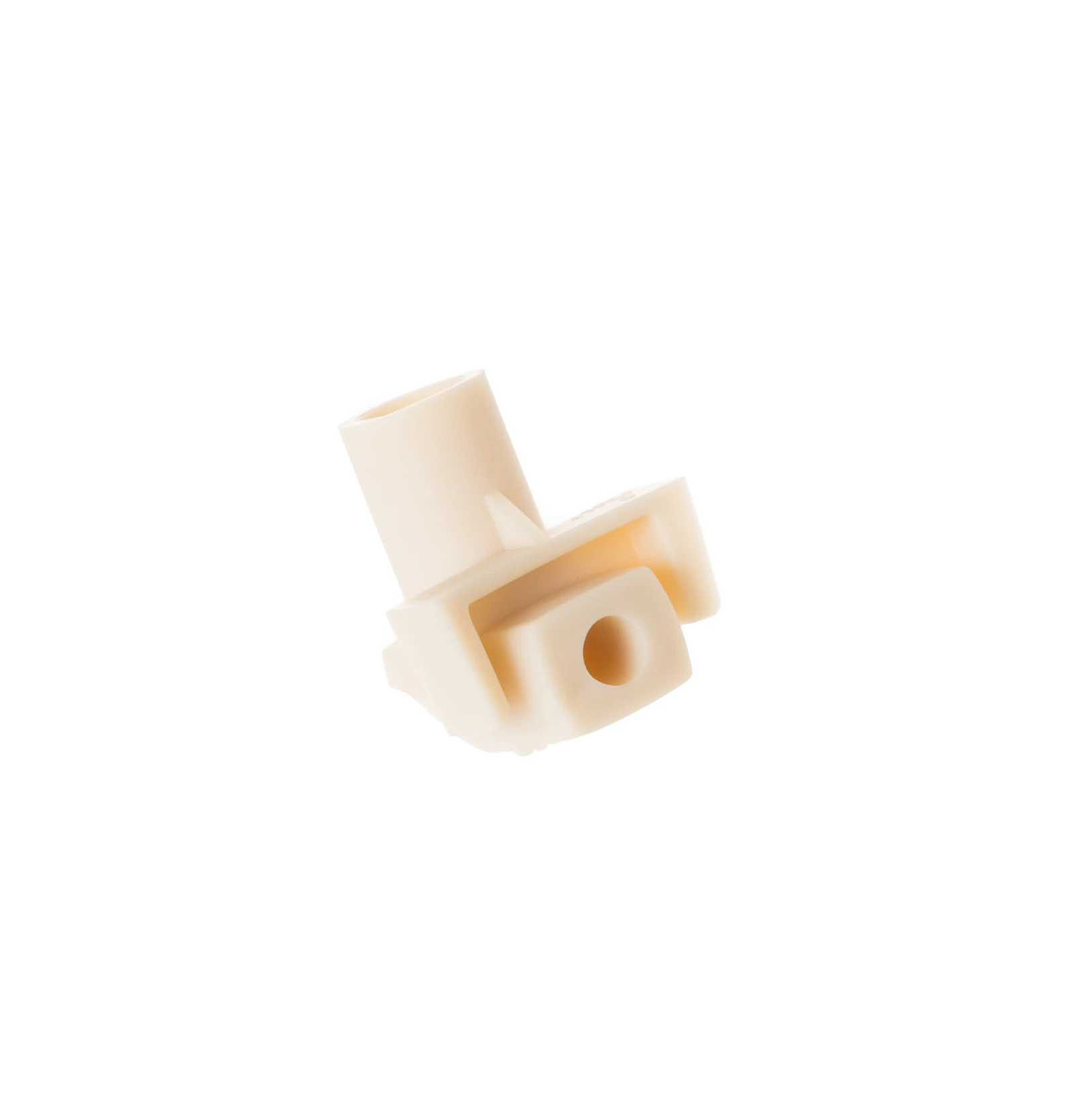Pump Filter Coupler