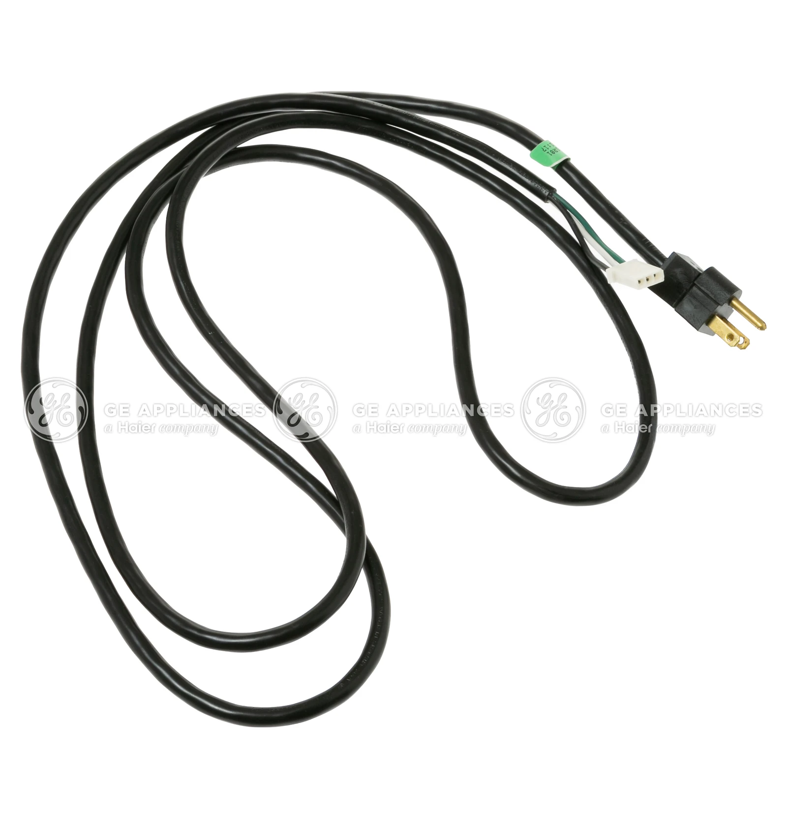 Power Cord Assembly