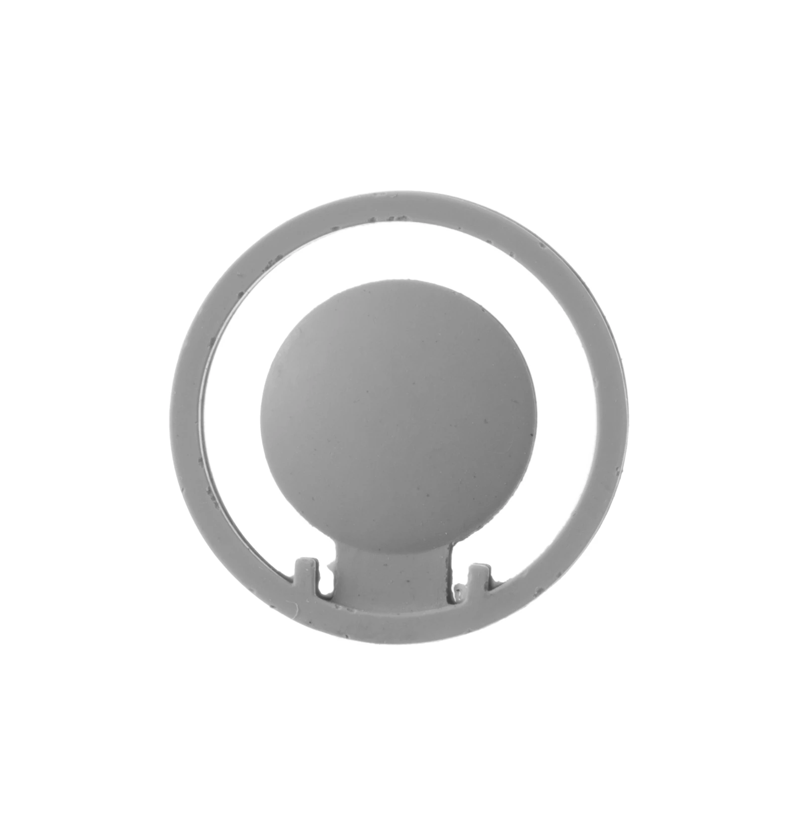 Dual Pump Valve Flapper