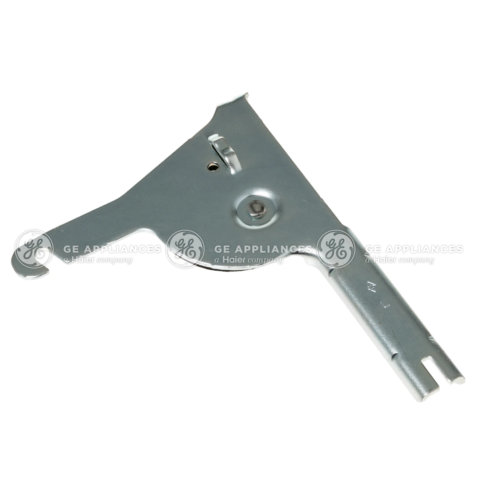 Right Hand Hinge Friction Pad Assembly