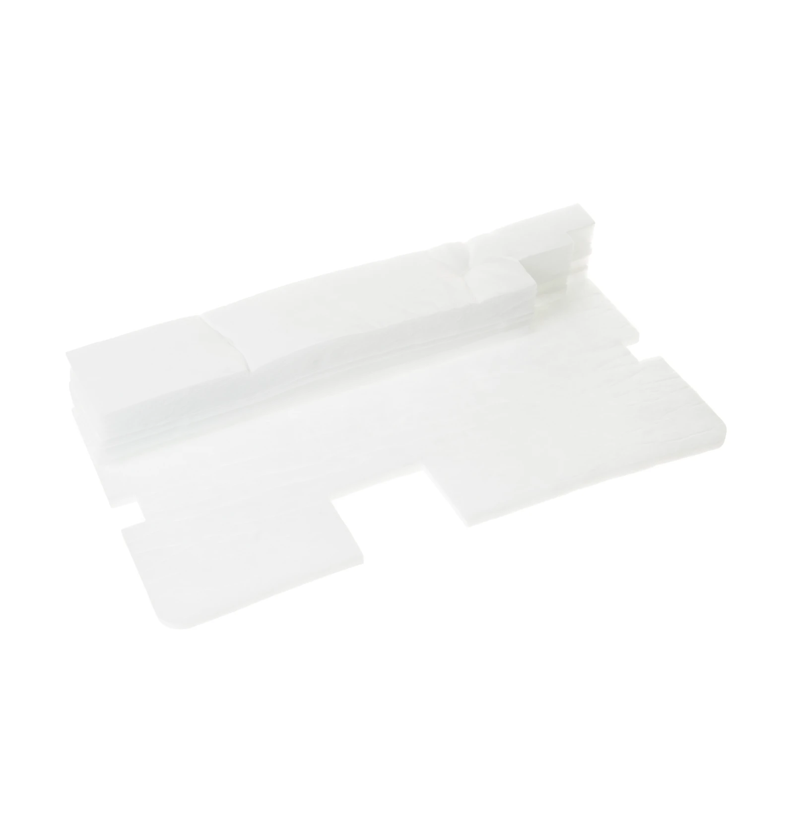 Bag Insulation Assembly