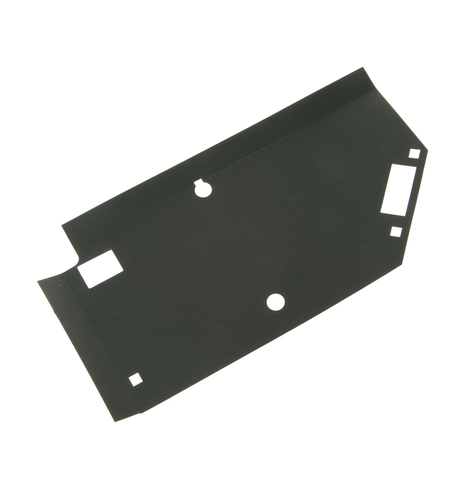 Dielectric Shield