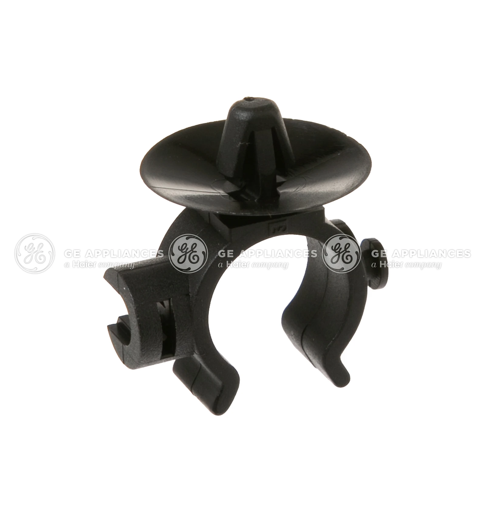 Side Blaster Hose Clip