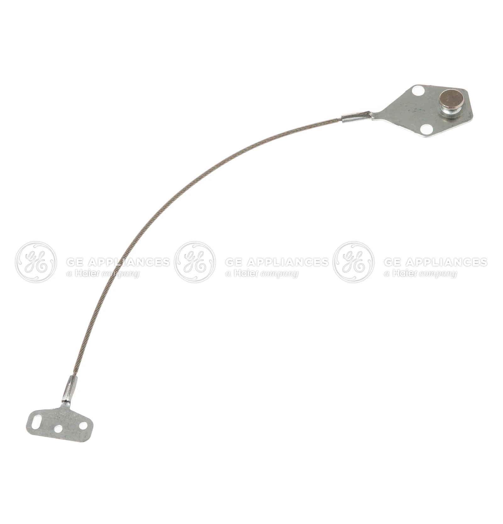 Cable Pulley Assembly