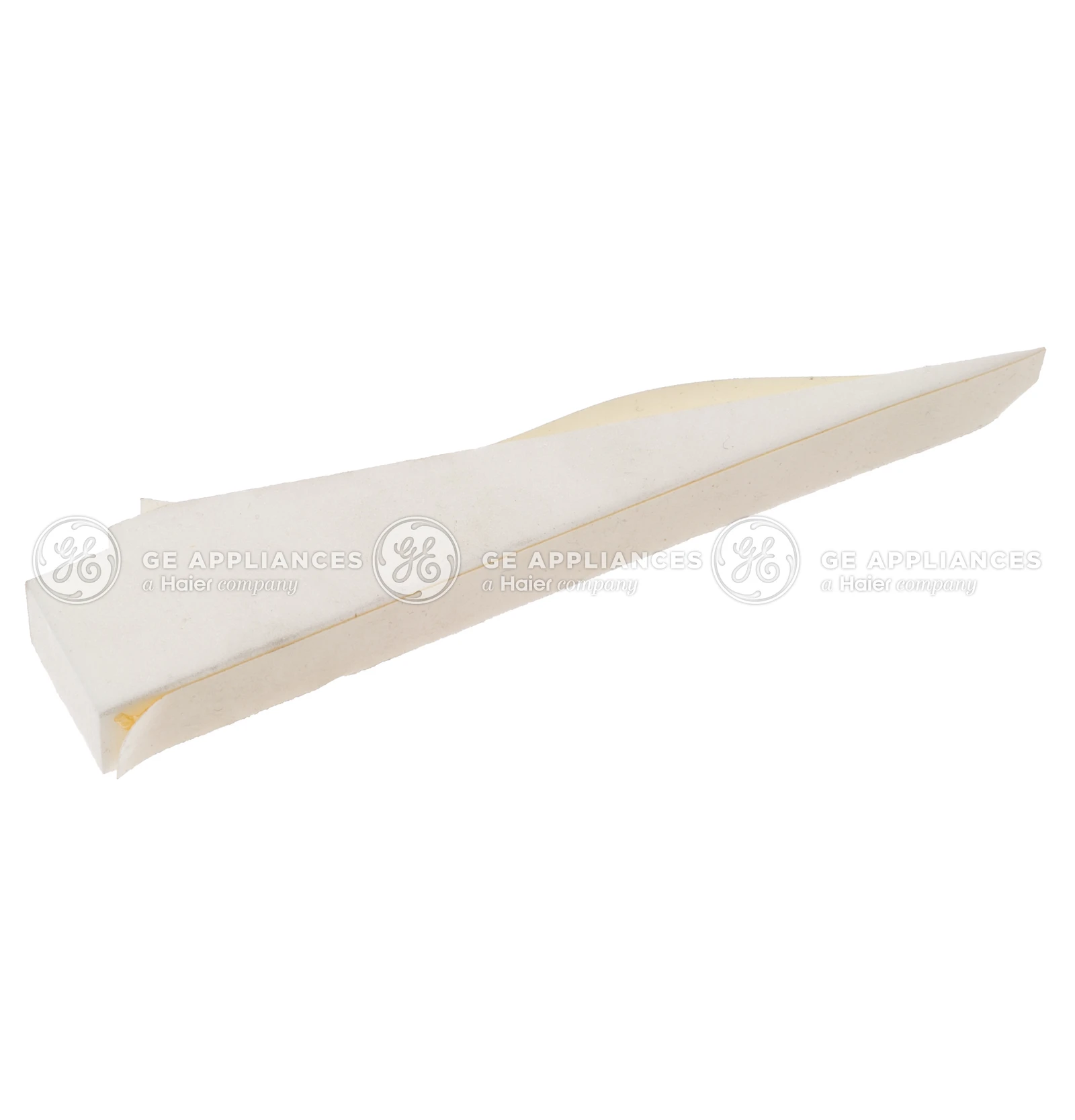 Left-Hand Offset Leg Shim