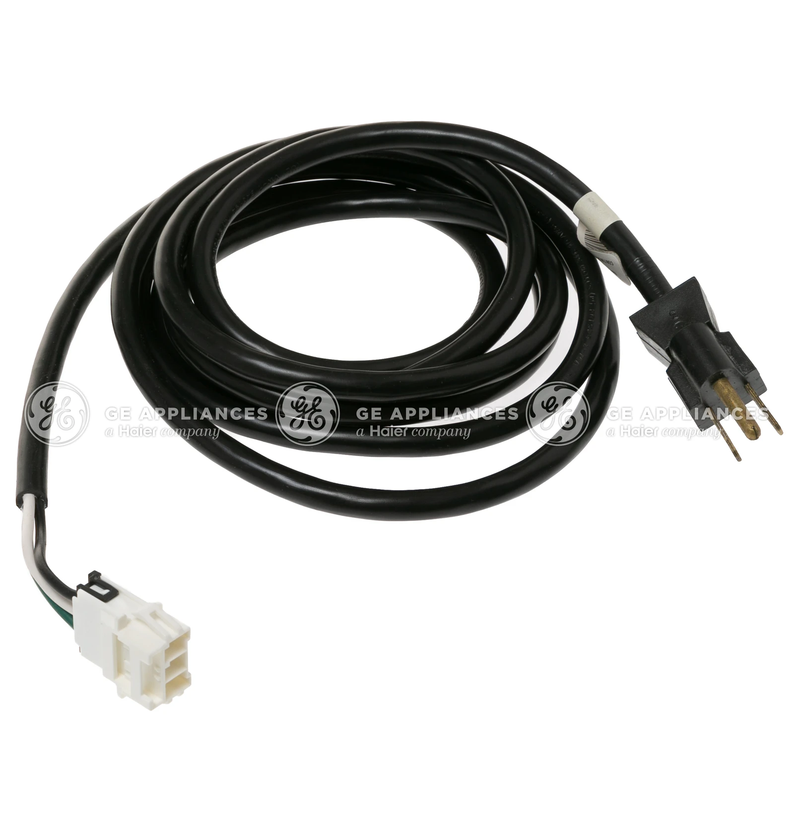 Power Cord Assembly