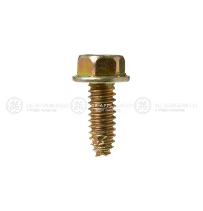 Screw 1/4-20 TT IHXW .625