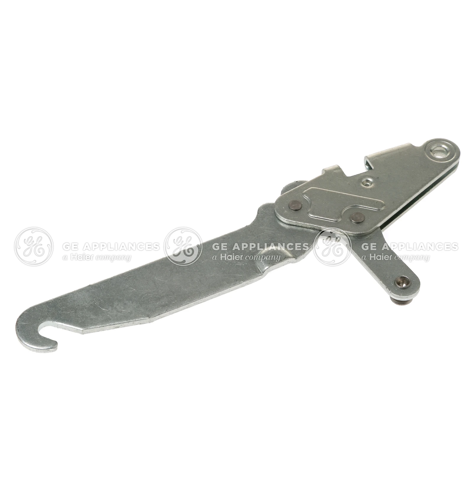 Left Hand Hinge Assembly