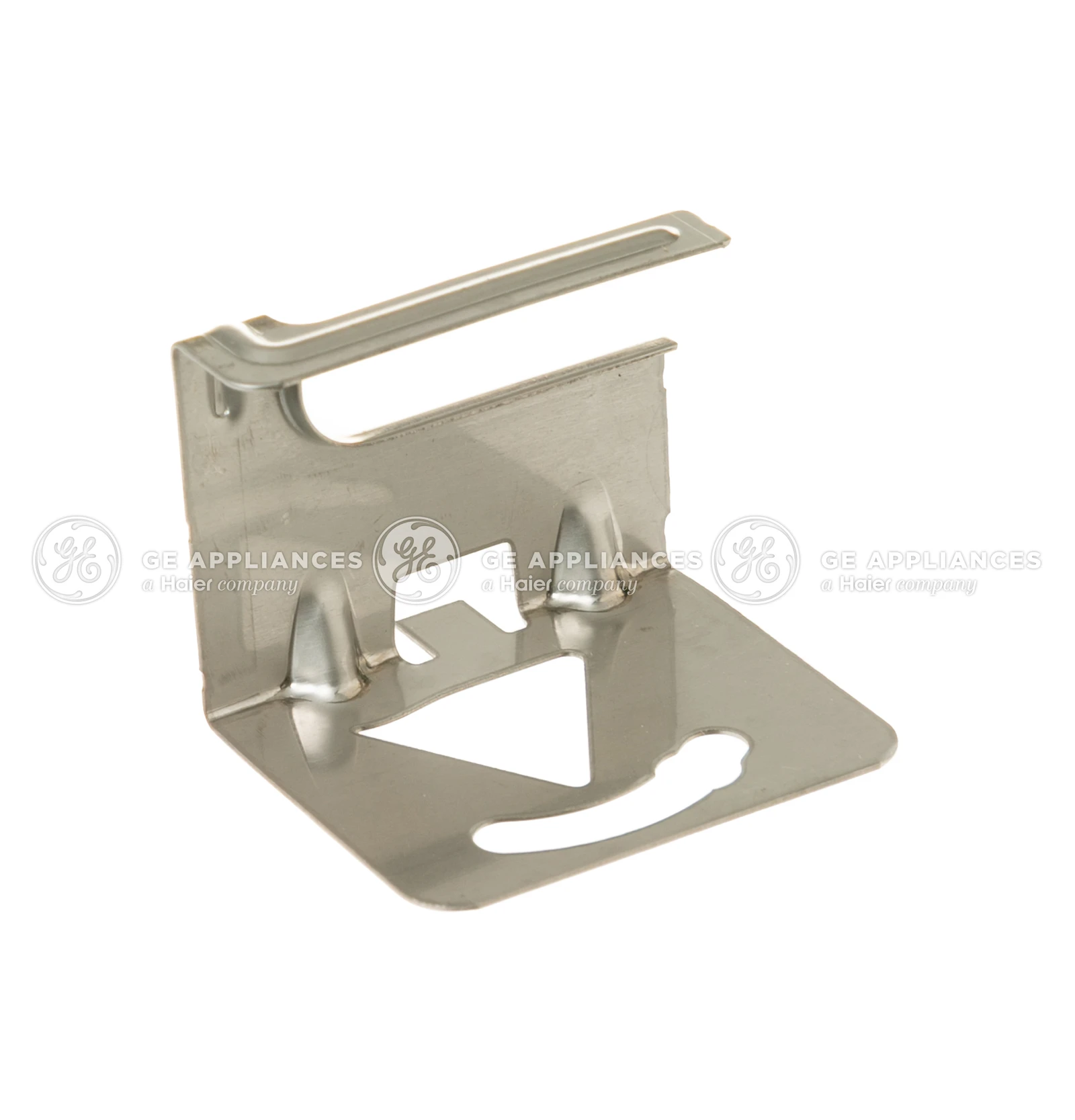 Heater Clip Twist Lock