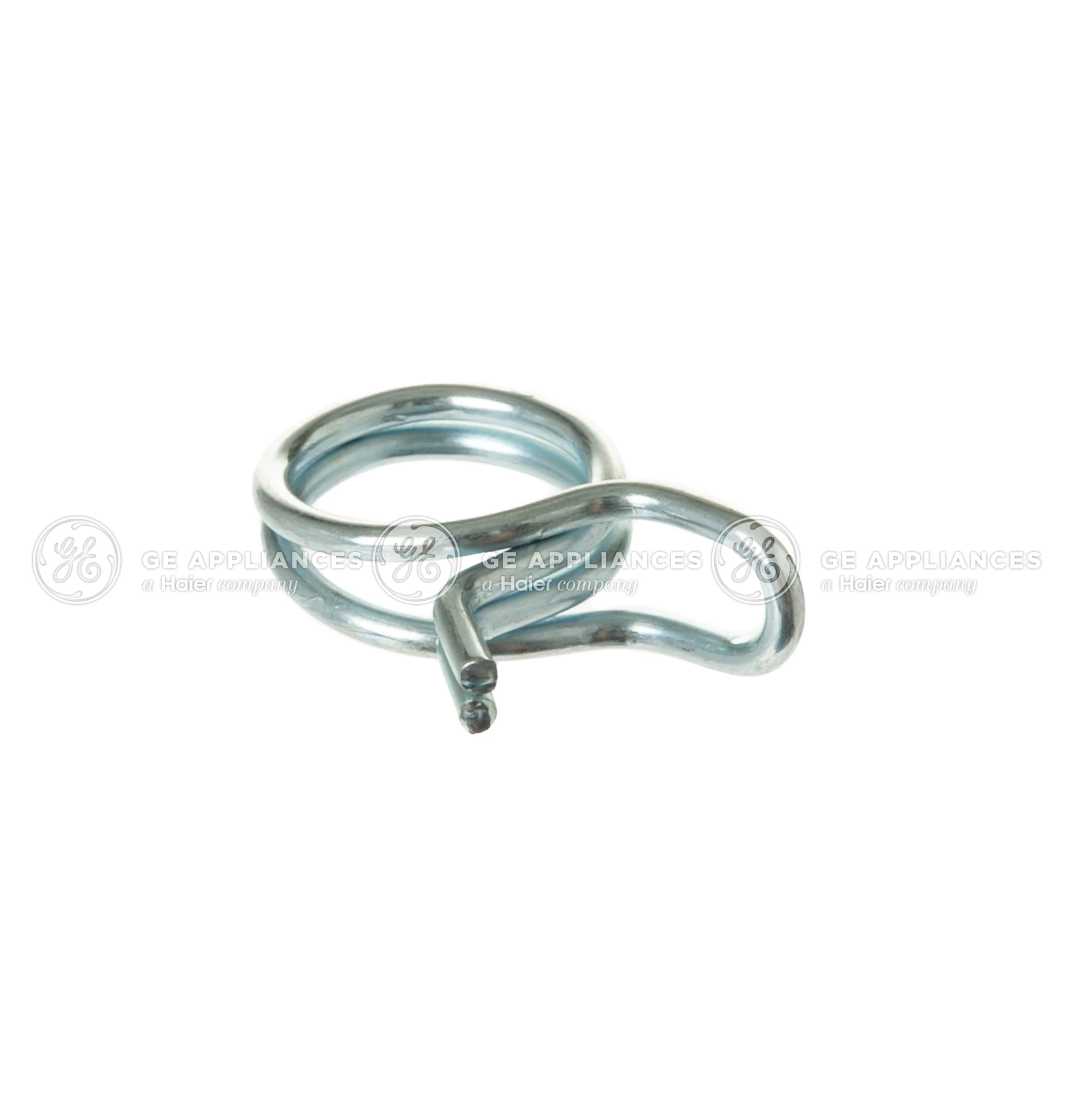 Small Squeeze Clamp