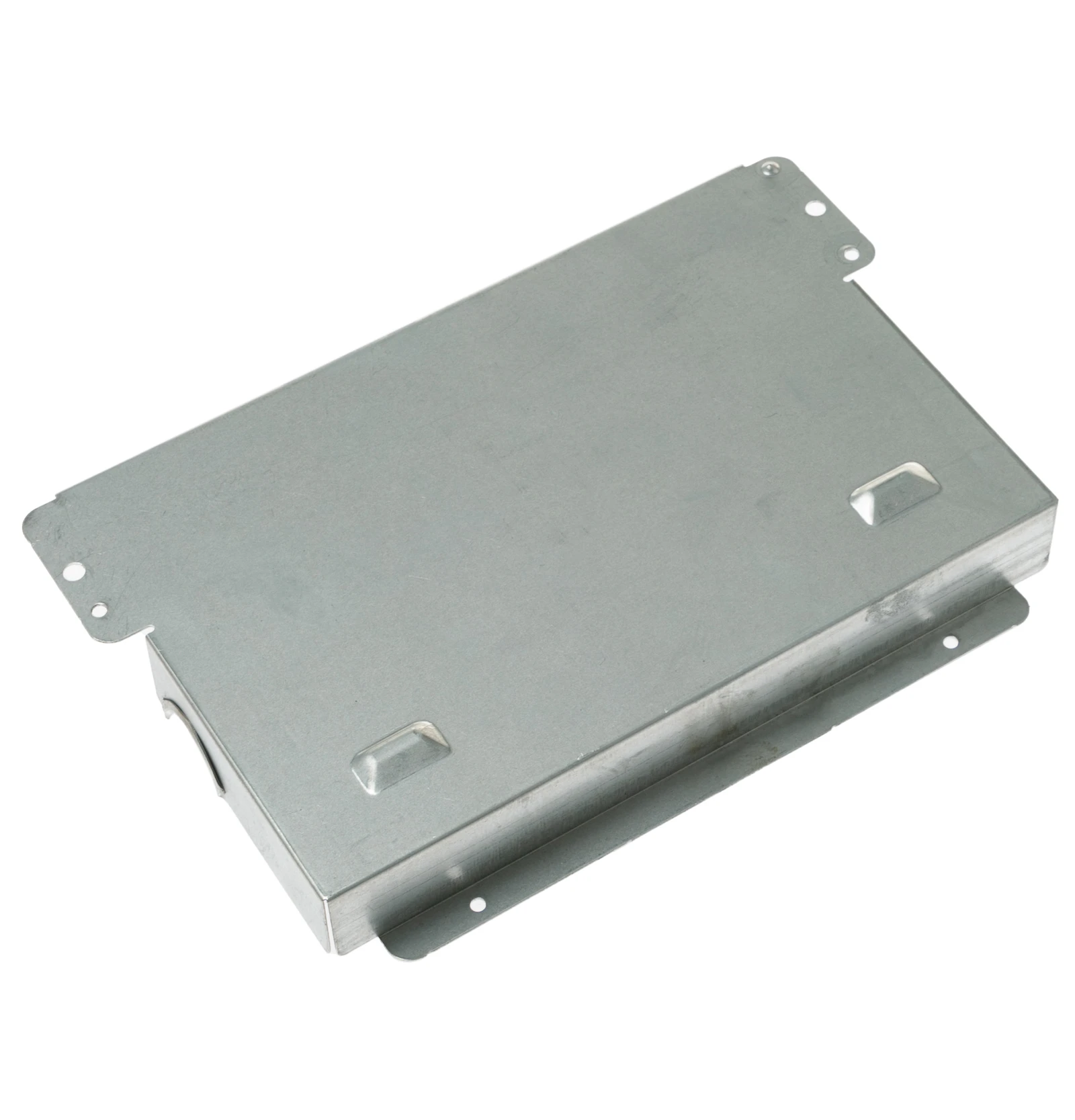 Front Control Box