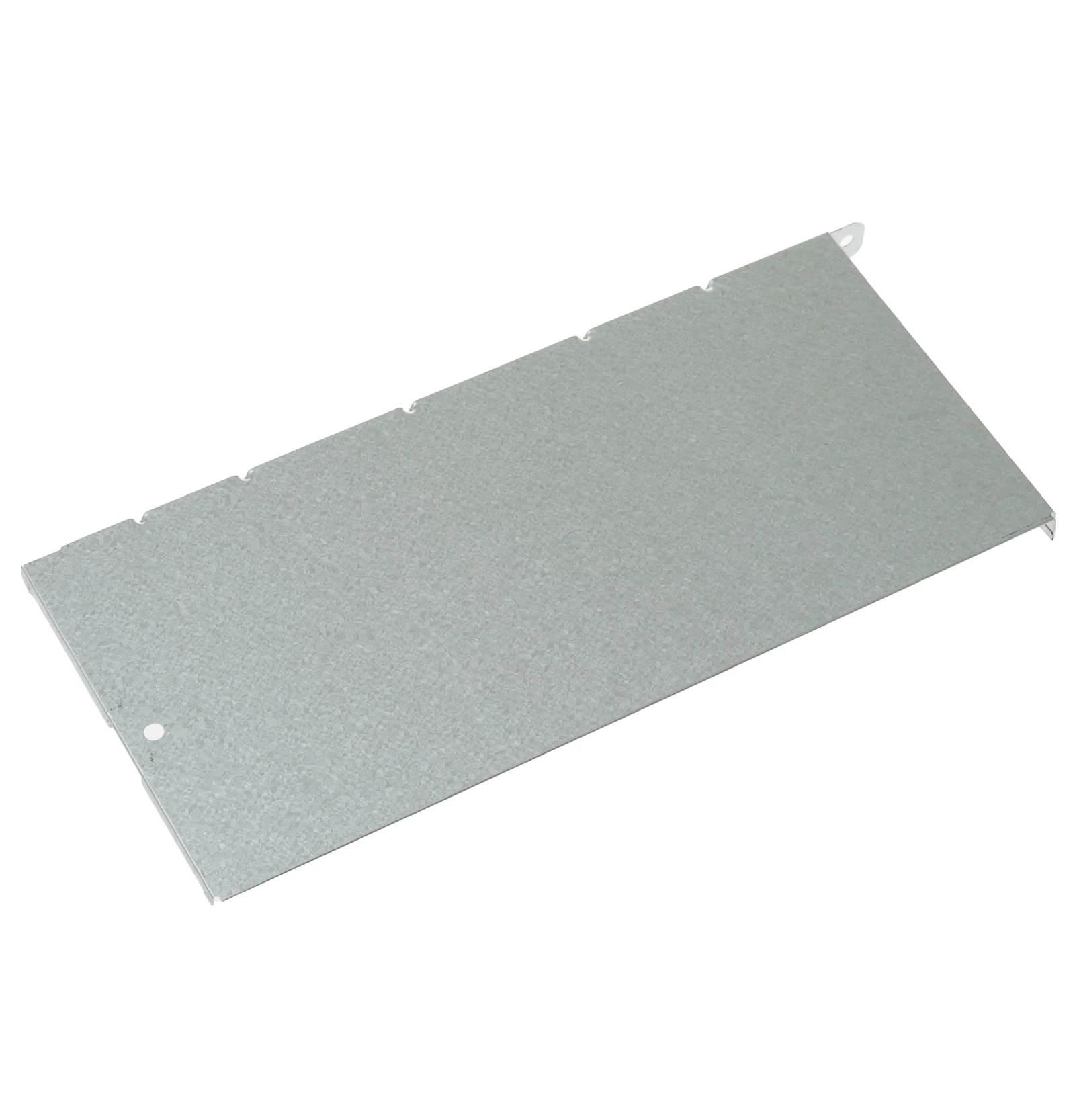 Wash Pump Shield