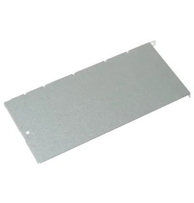 Wash Pump Shield