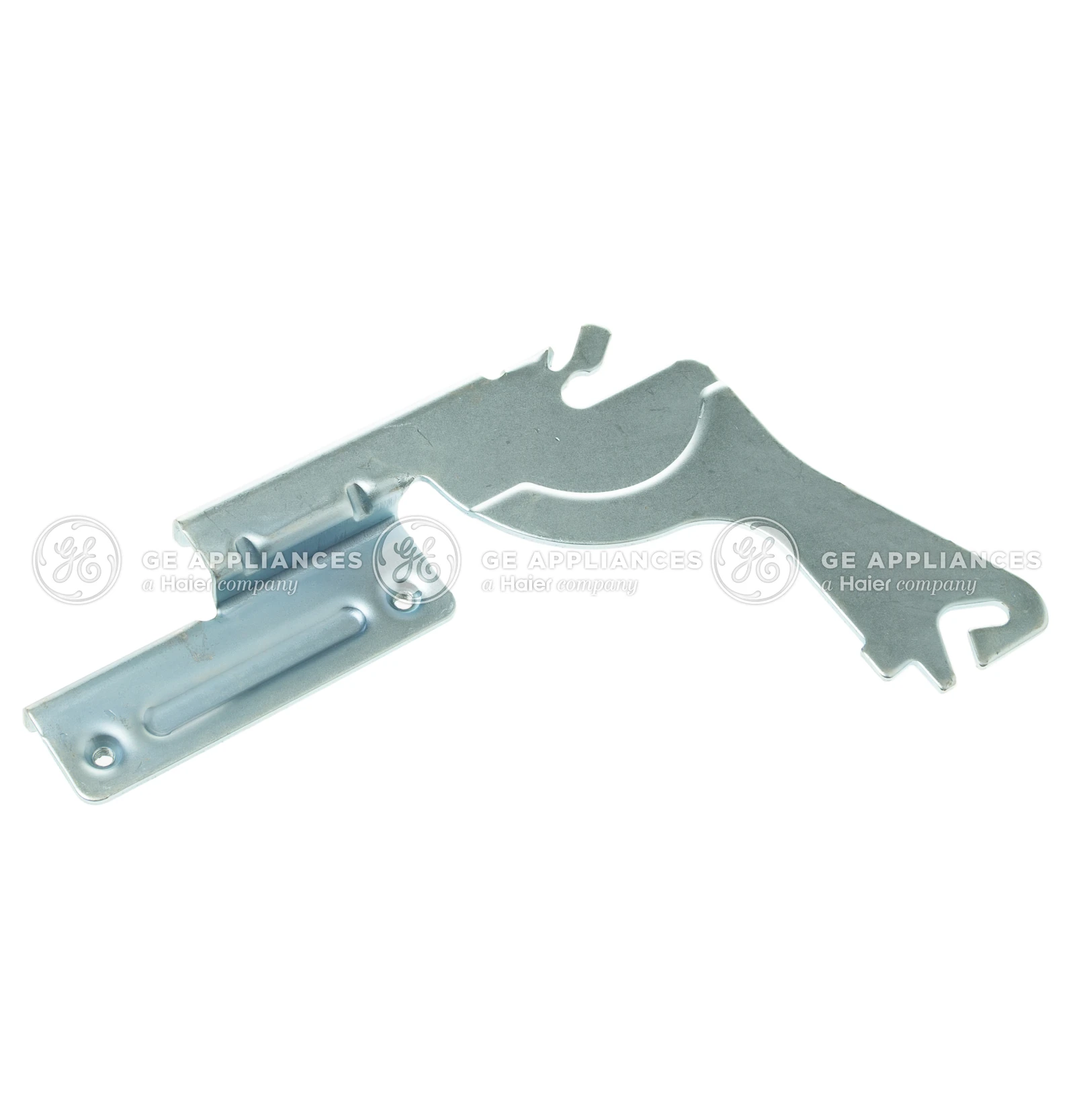 Left Hand Hinge Mechanism