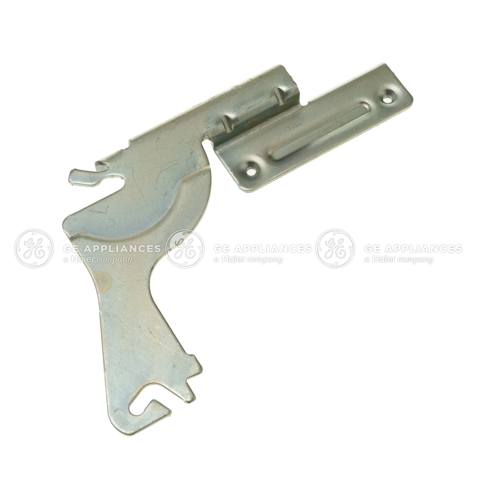 Right Hand Hinge Mechanism