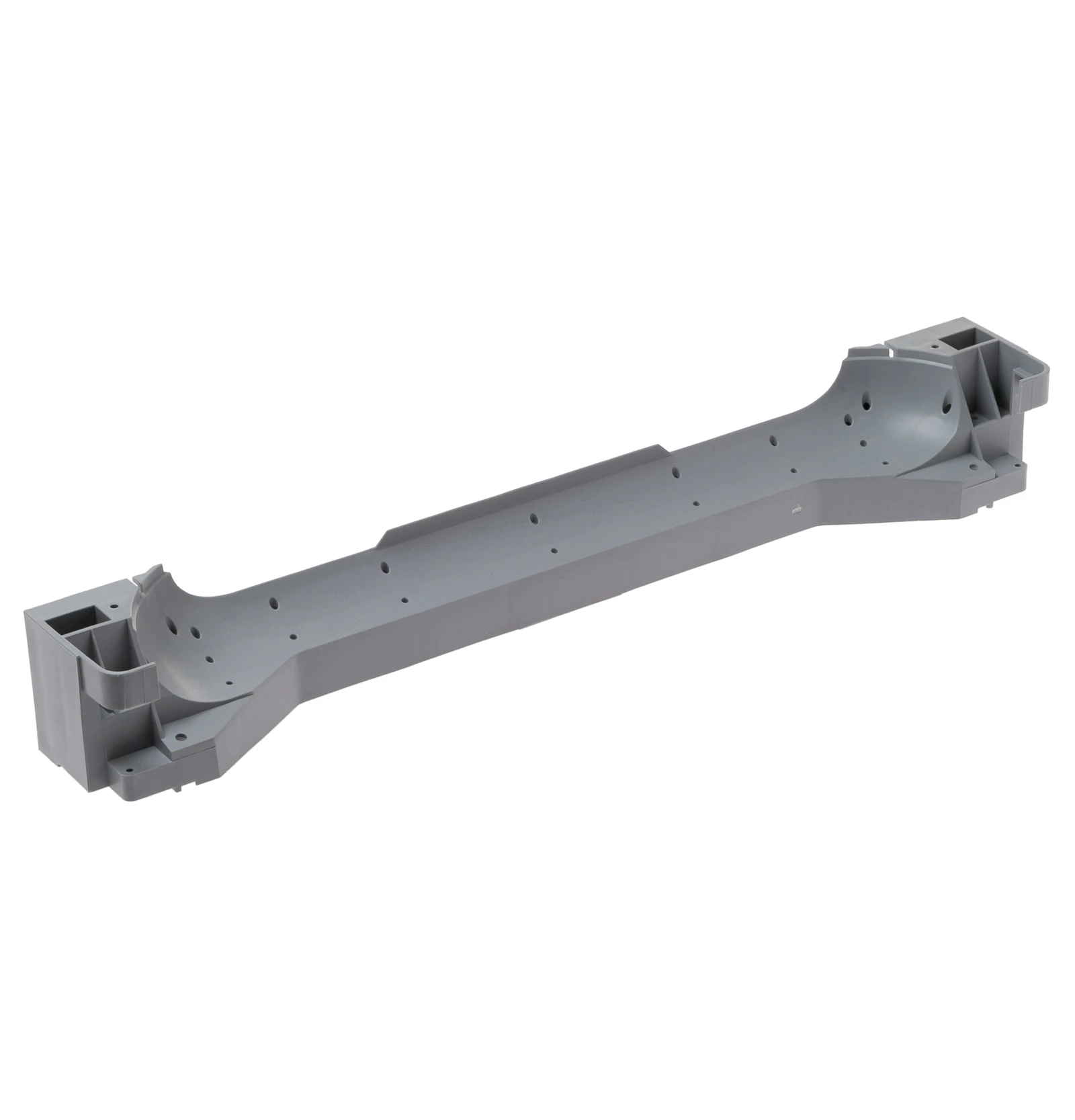 24" Top Rear Brace Collar