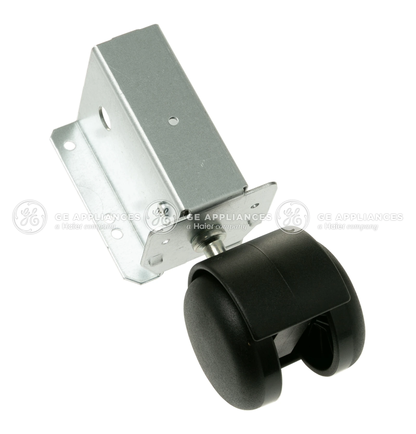 Front Caster Assembly