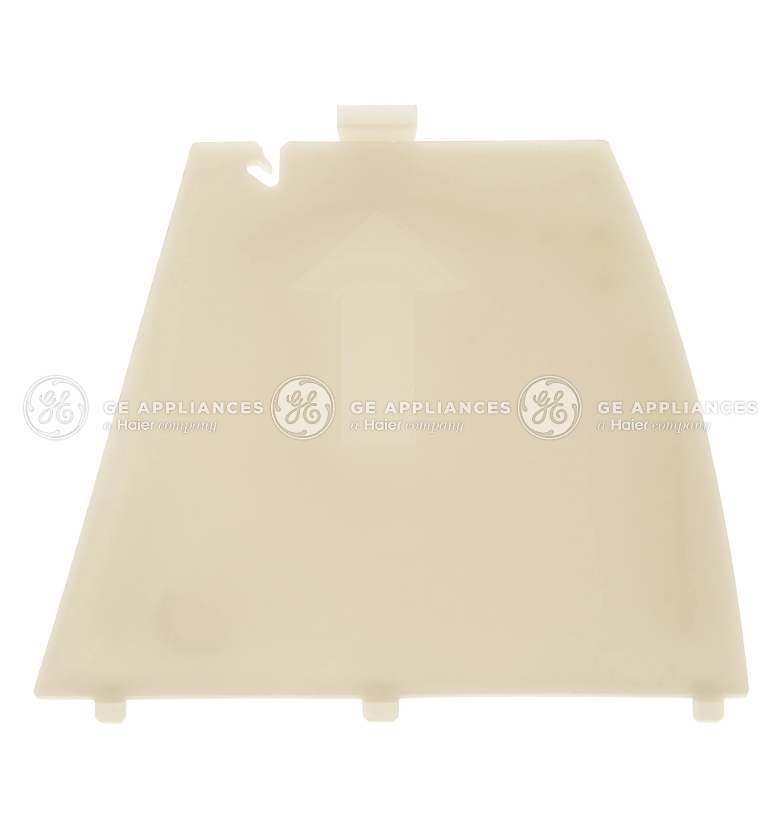 Fan Cover Conduit