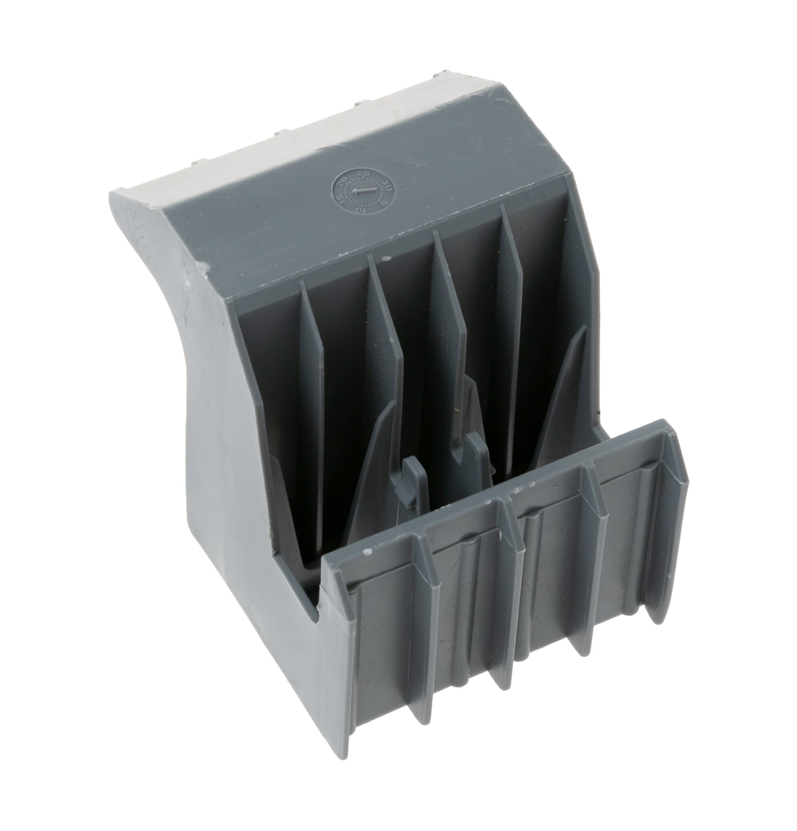 Door Supporting Block