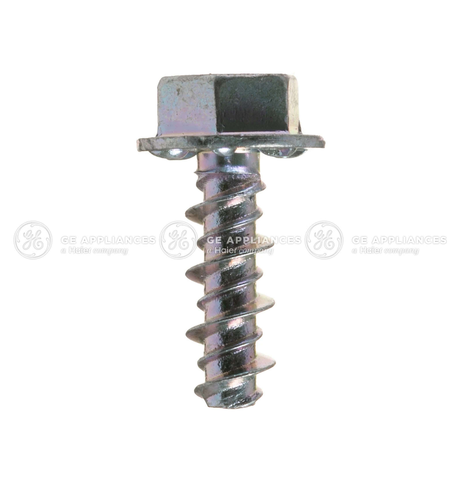 Screw PL HXW 8-18 1/2