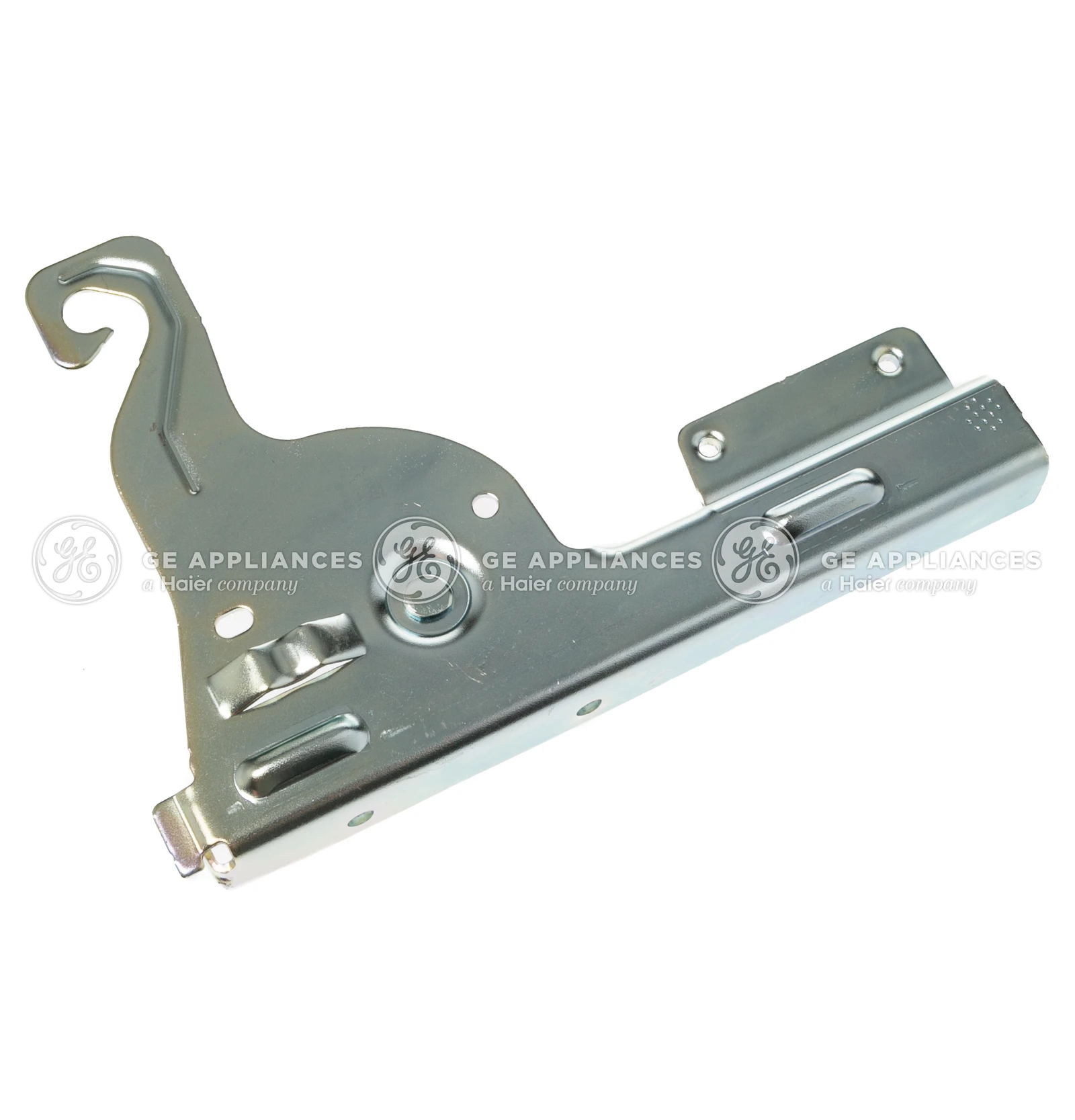 Left Door Hinge Assembly