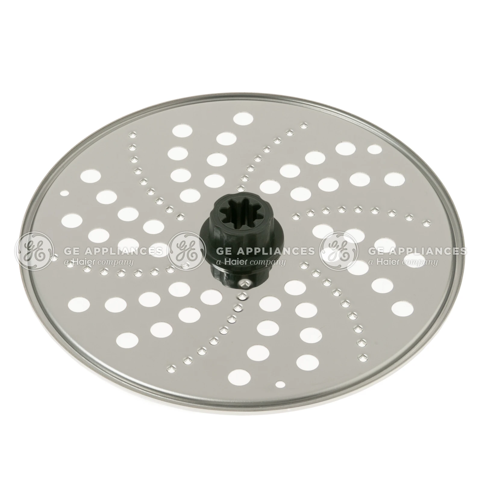Grate Disc
