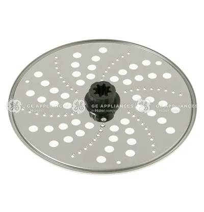 Grate Disc