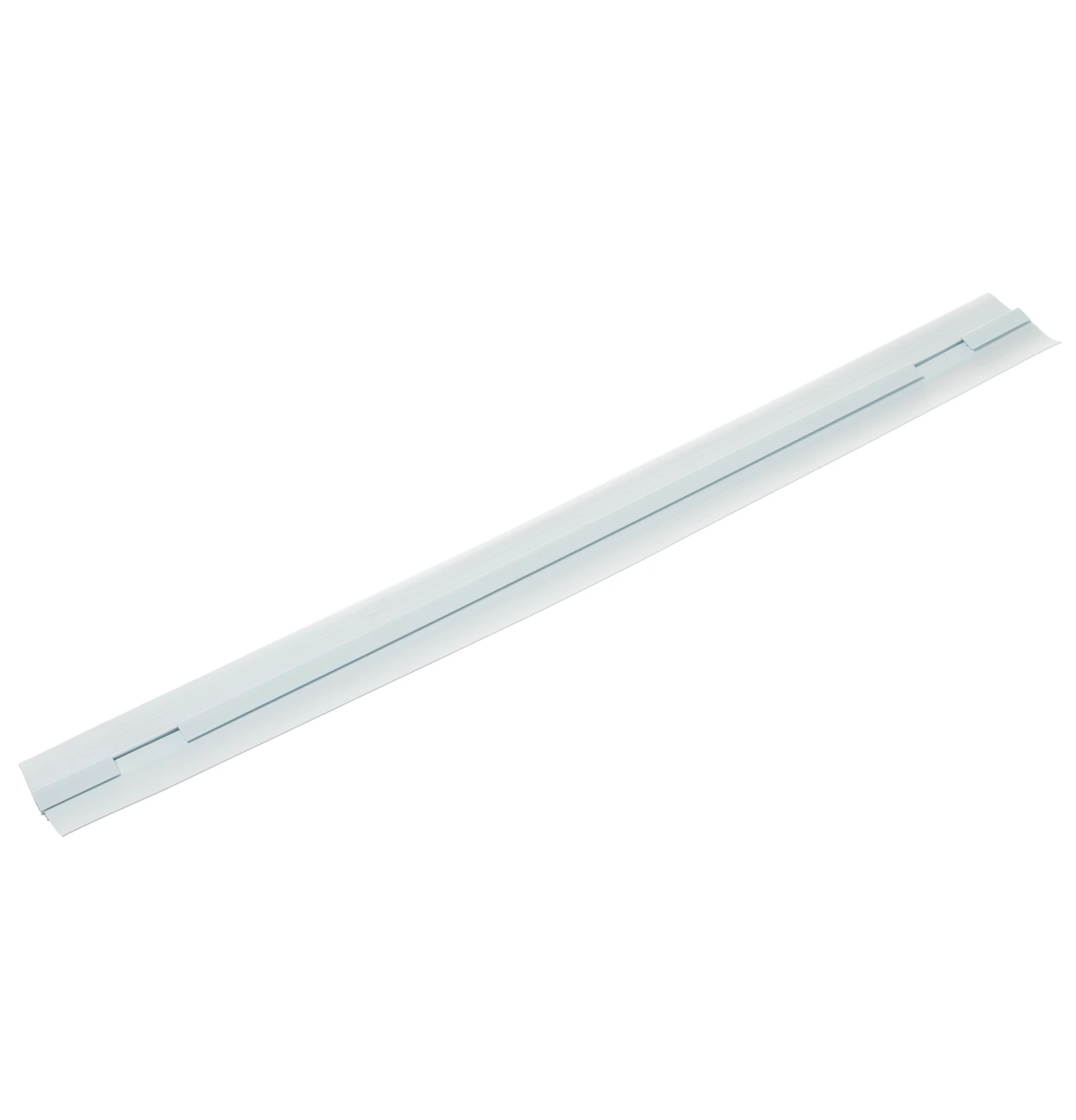 White Tub Trim