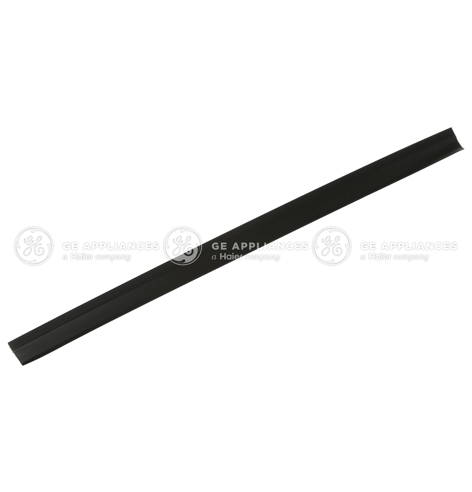 Black Tub Trim