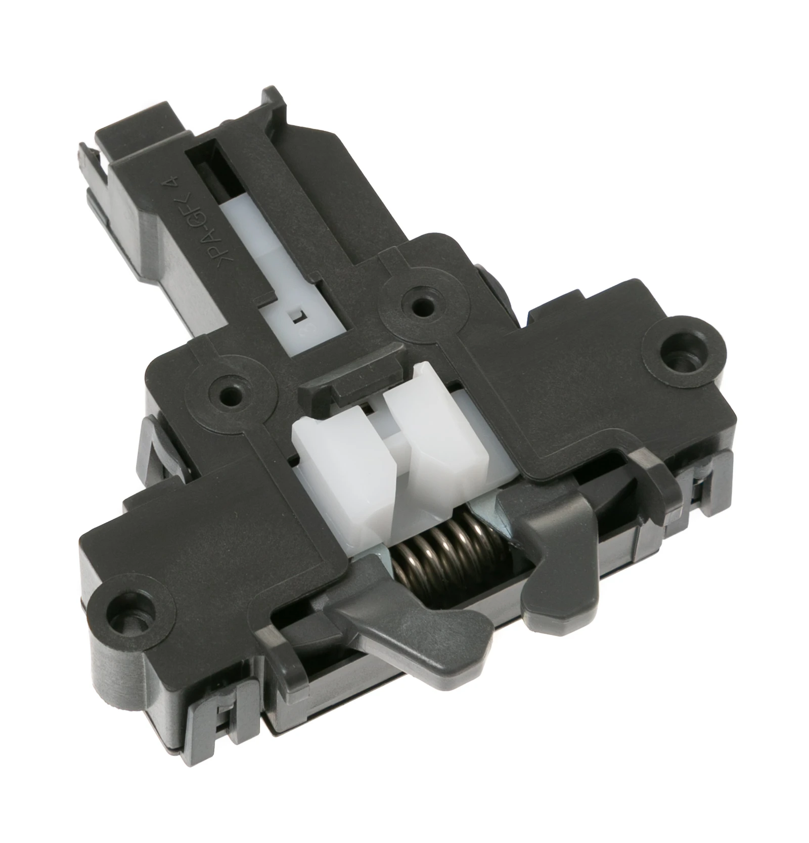 Door Latch