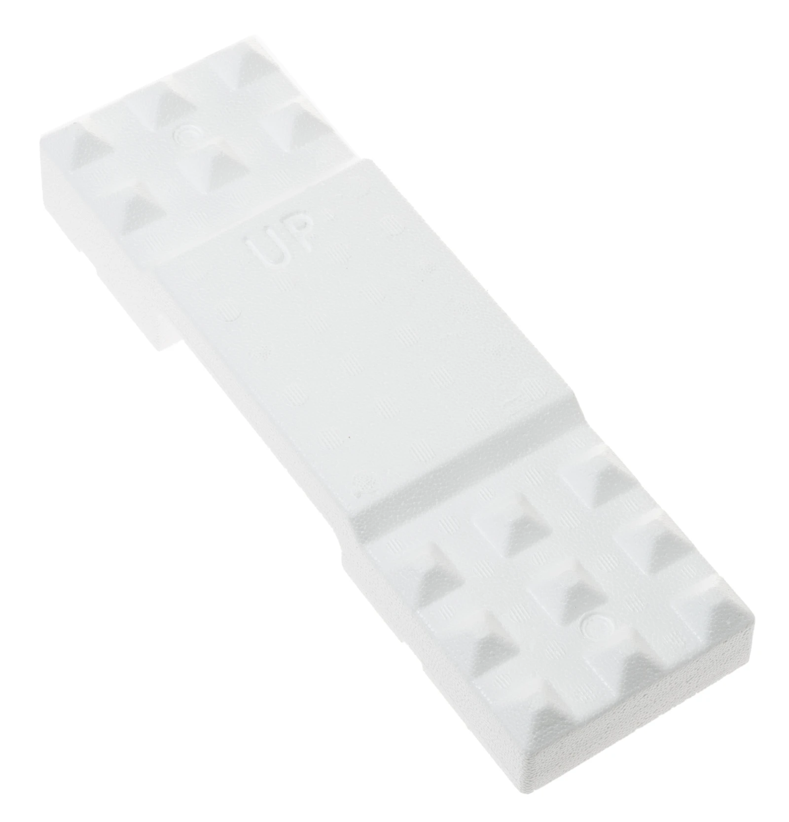 Door Foam Block