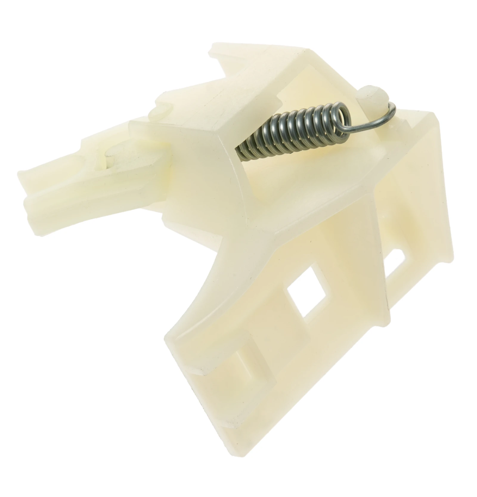 Left Latch
