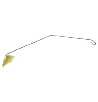 Rod Support