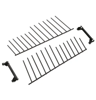 Removable Tine