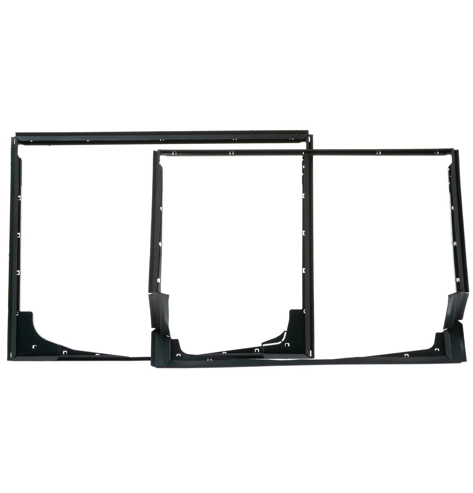 Trim Seal Kit - Upper and Lower
