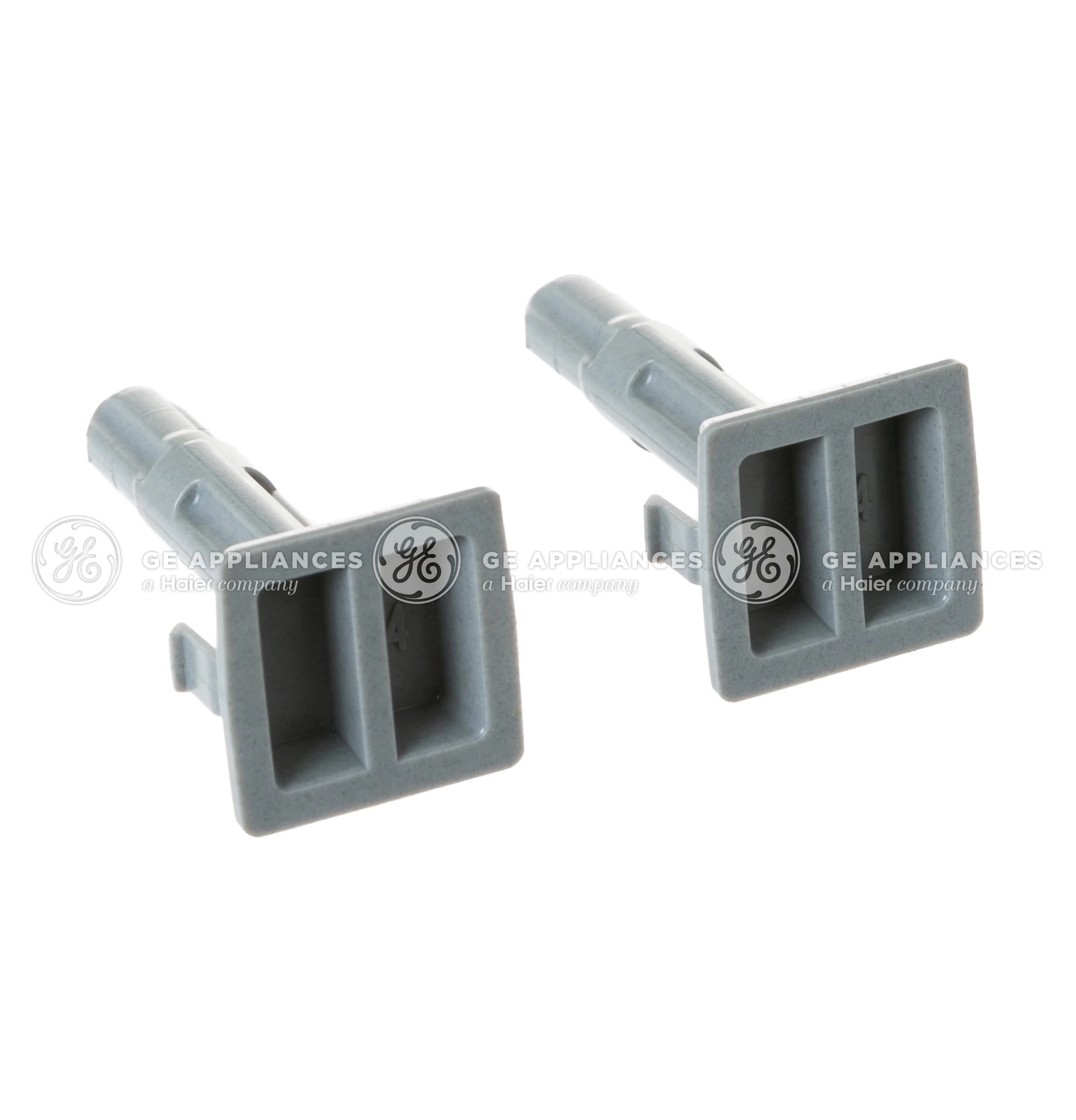 Door Pin 2-Pack