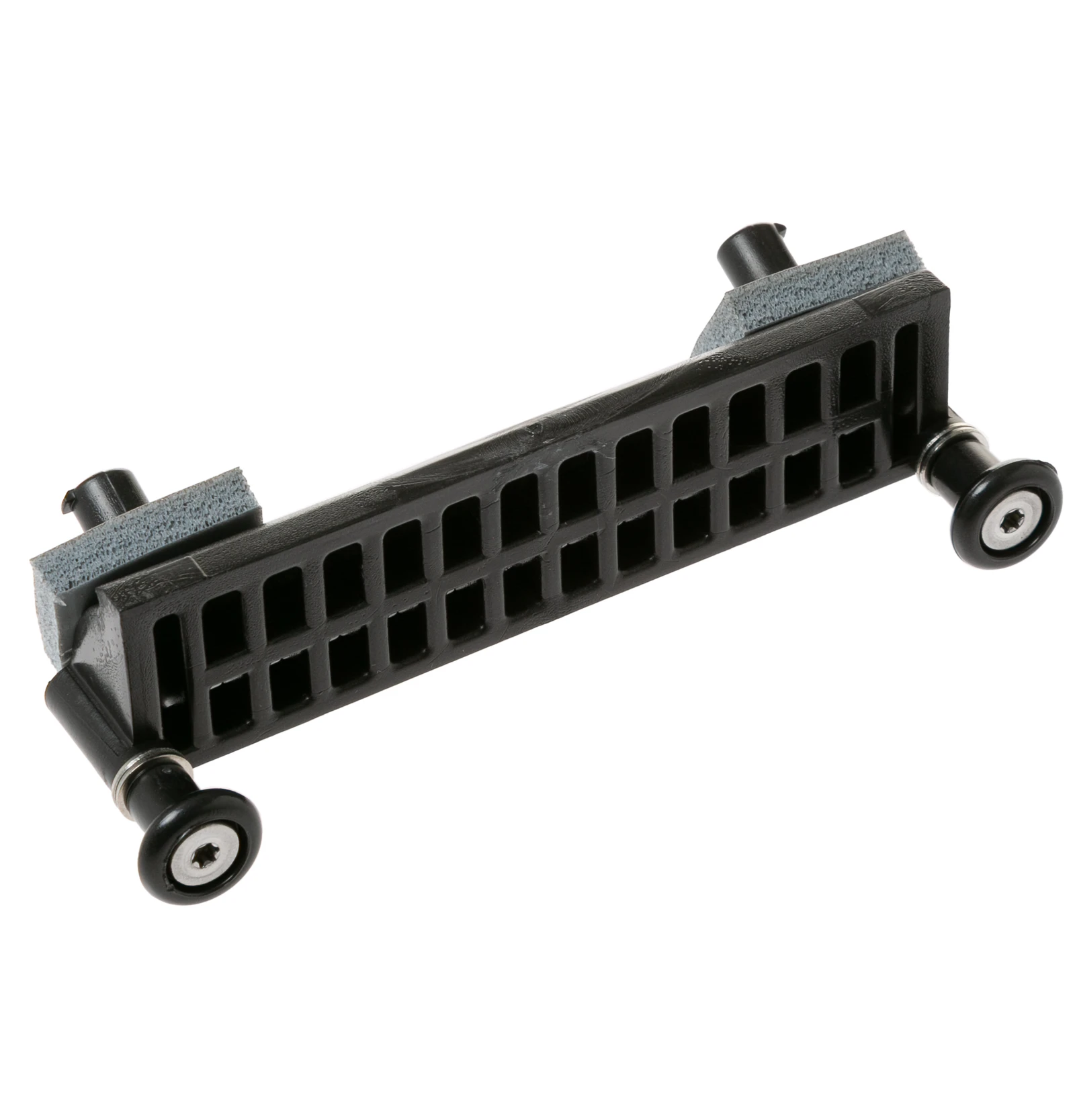 Third Rack Tub Mount Assembly