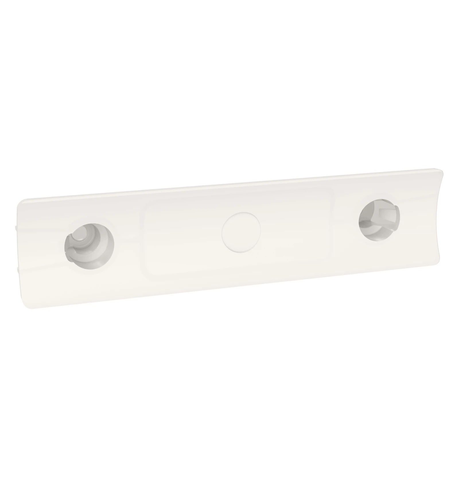 Third Rack Tub Mount Brace