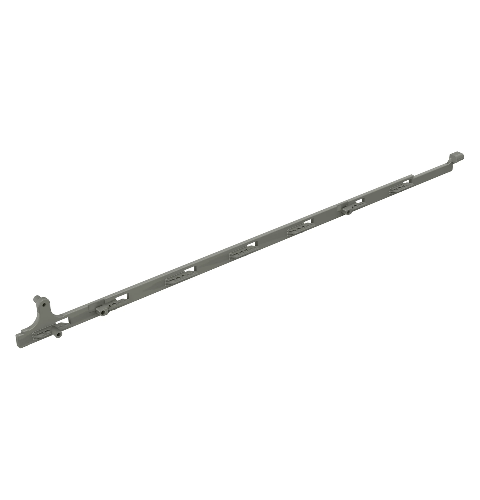 Attachment Strip Lh