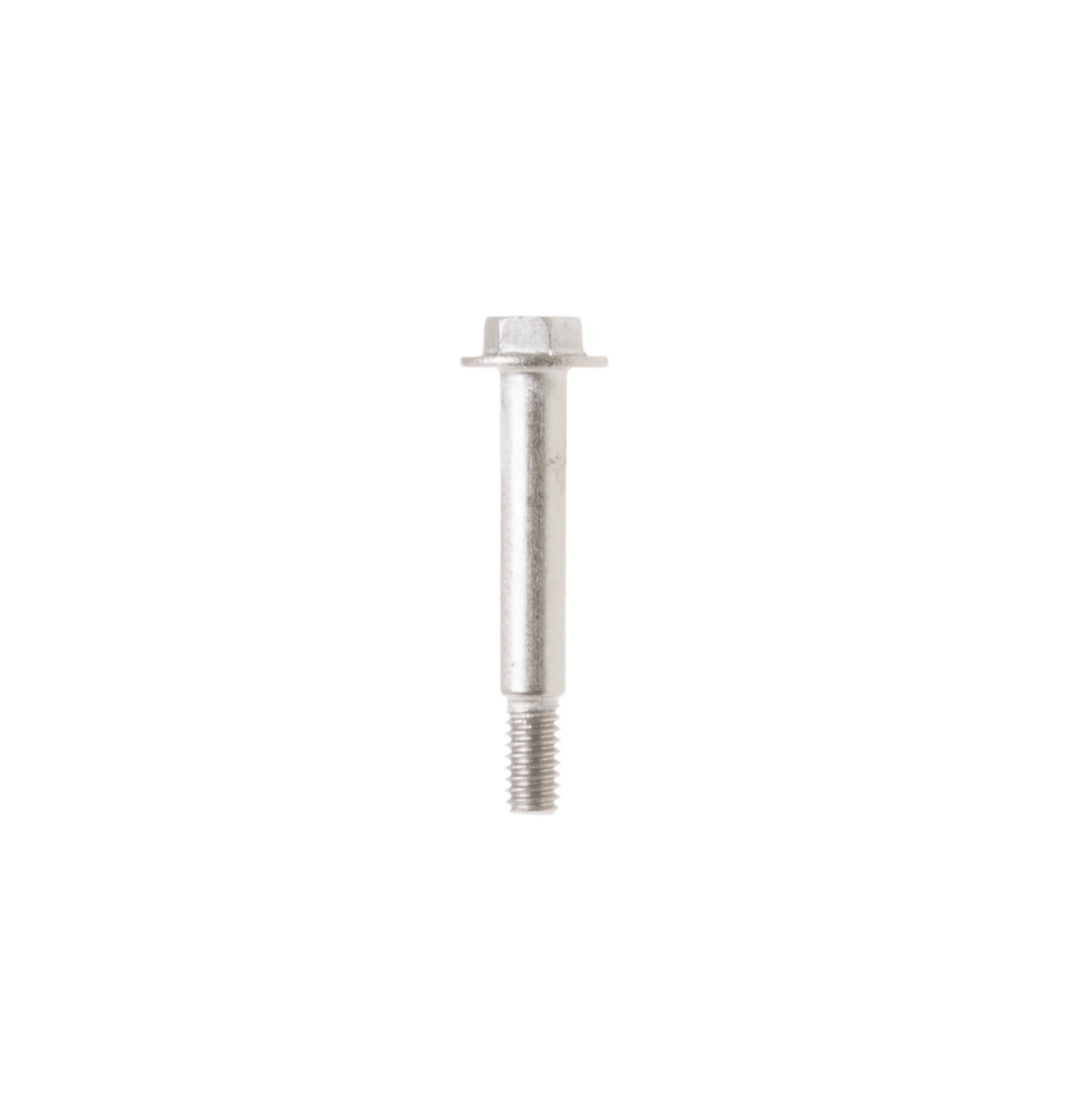 8-32 HXW Stainless Steel Screw
