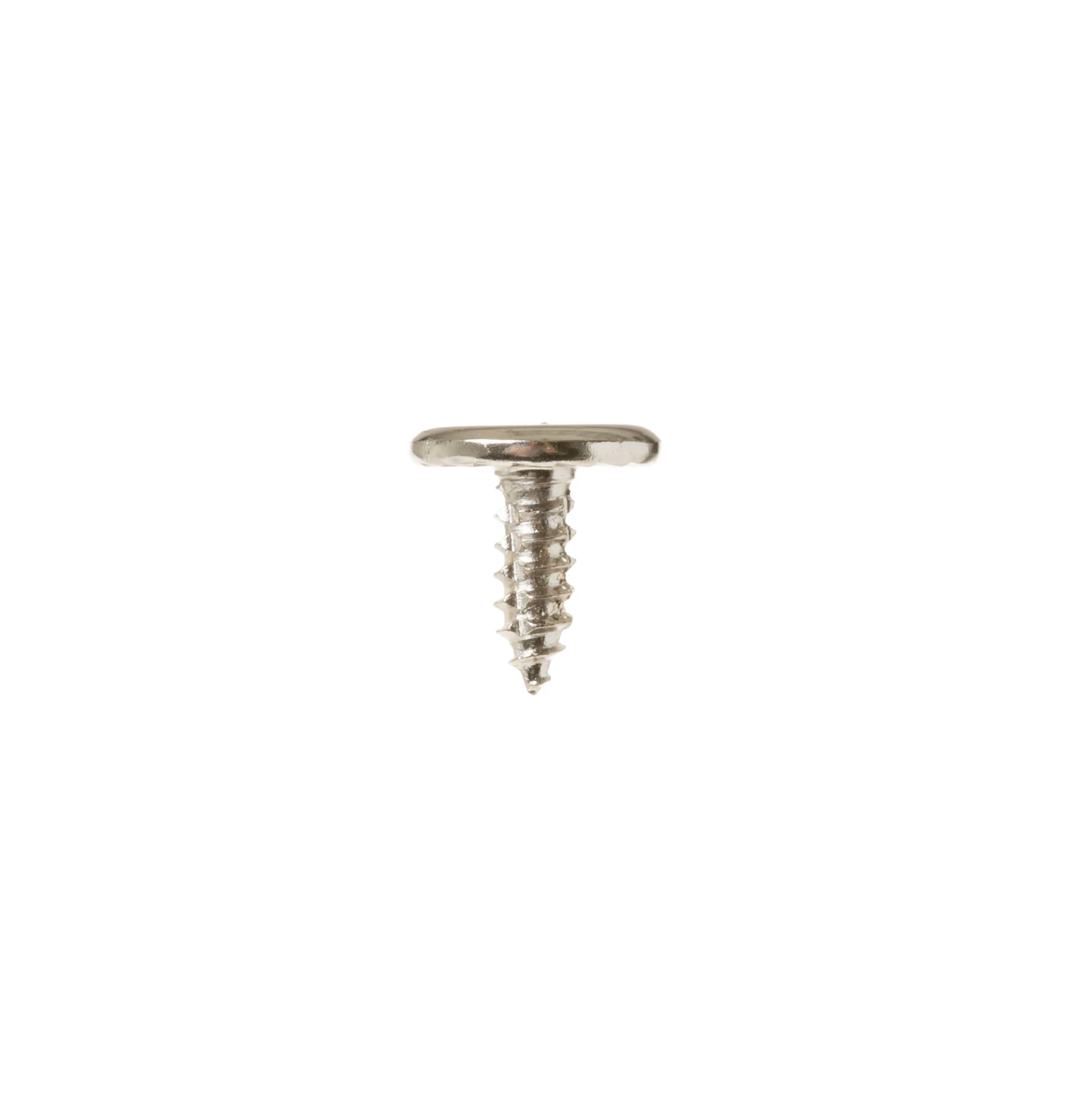 Screw 8-18 VA TRT 7/16 S N