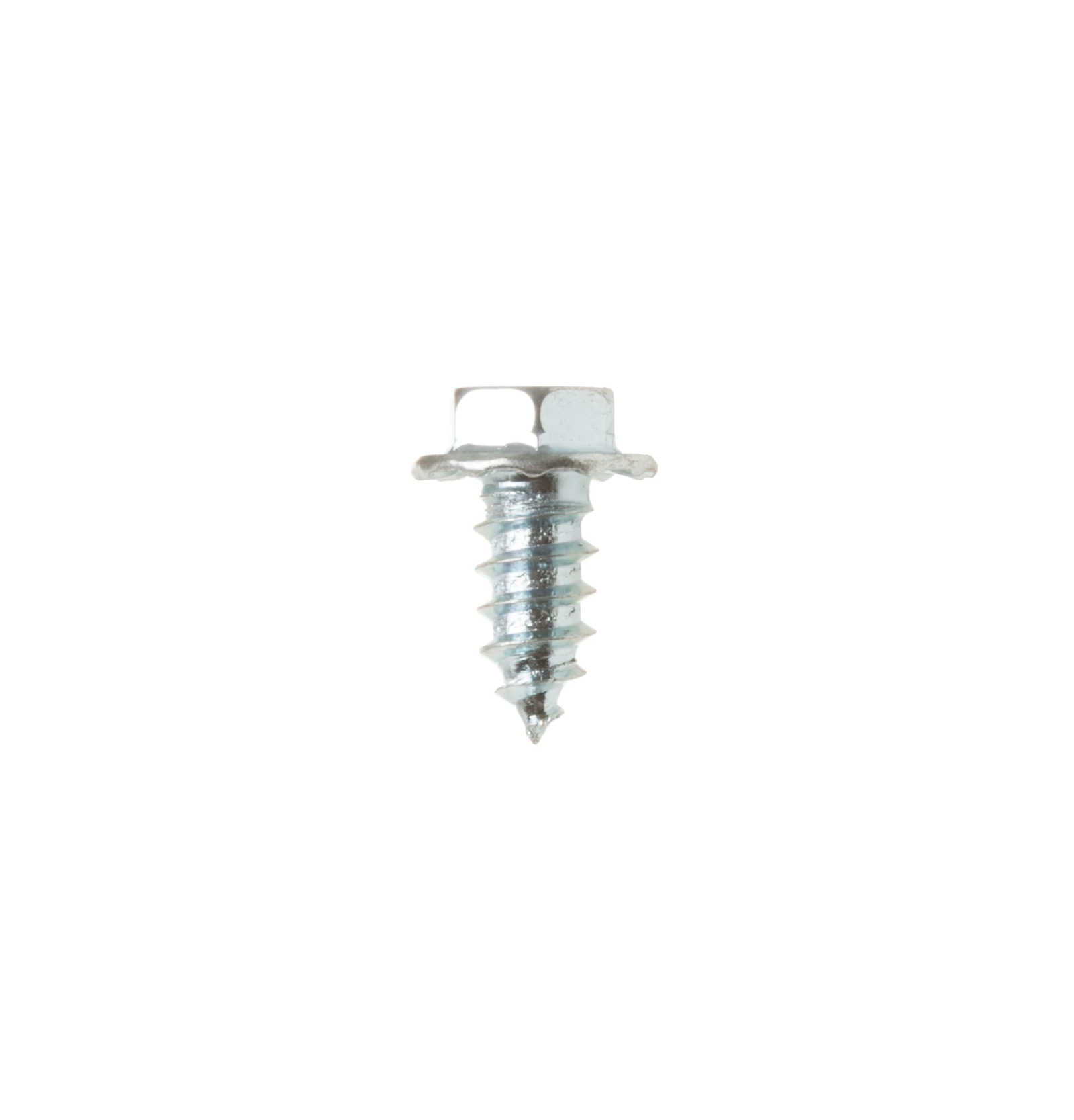 Screw 10-16 HXW 3/8"