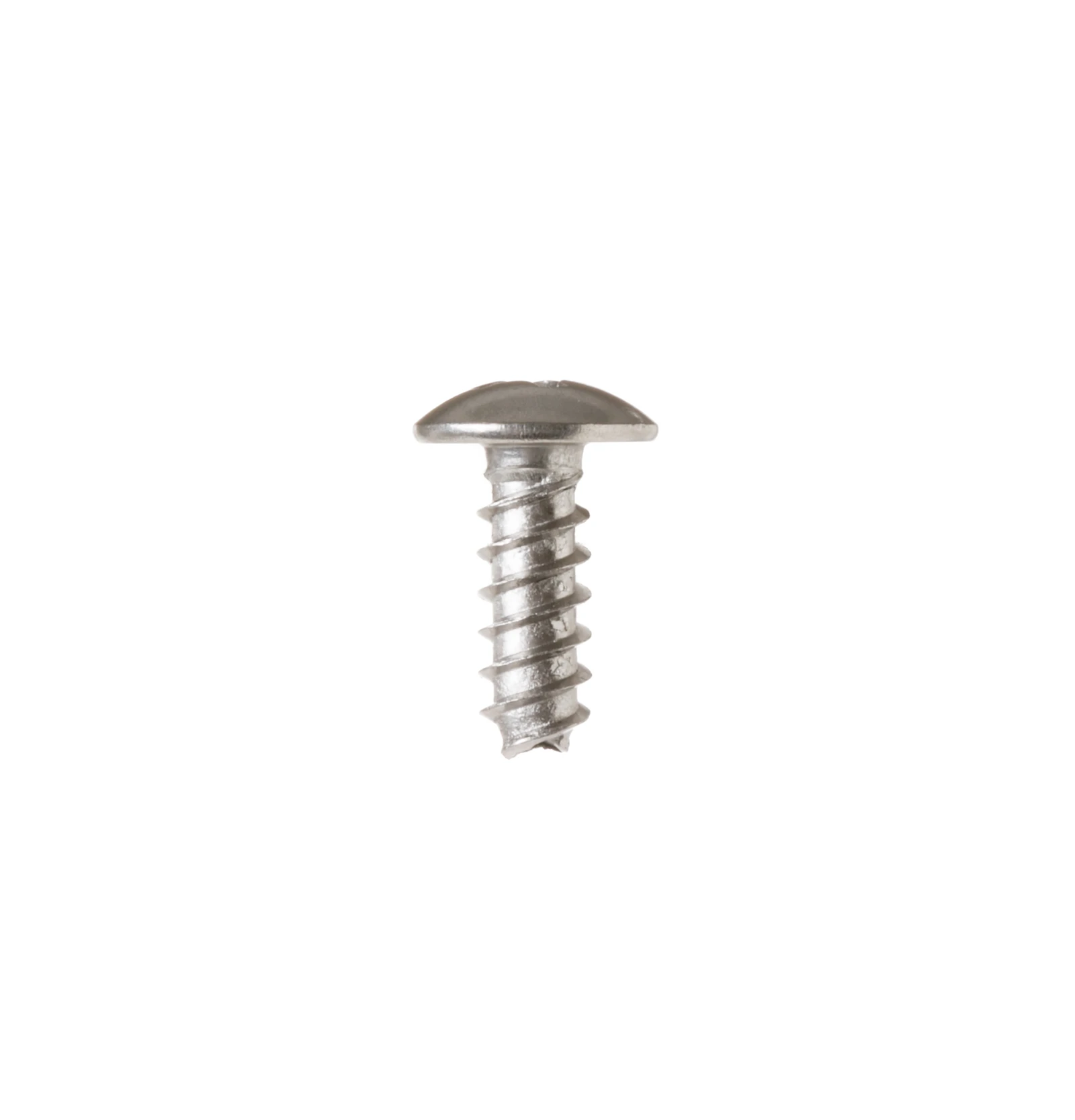 8-16x1/2 STN STL Screw