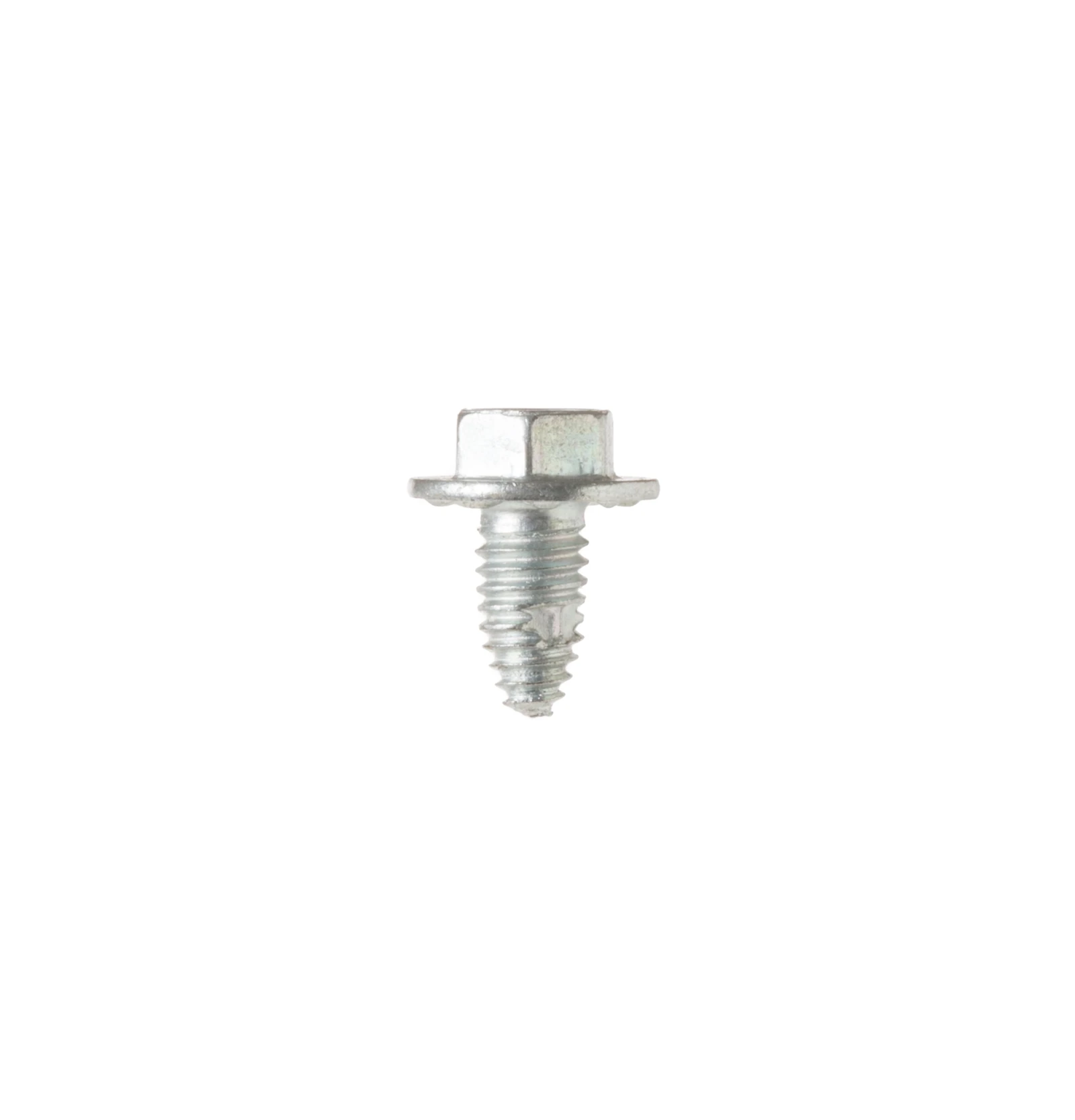 Hex Head 10-32 3/8 Inch Screw